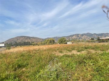 Parcela en Venta en QUICHARCO