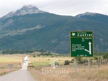 Sitio en Venta en Tucapel, Coyhaique, Coihaique, Aysén