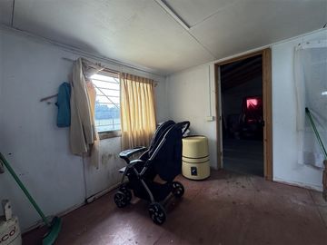 Casa en Venta en Fundo Miramar, Arauco