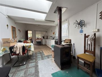 Casa en Venta en Fundo Miramar, Arauco