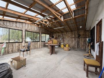Casa en Venta en Fundo Miramar, Arauco