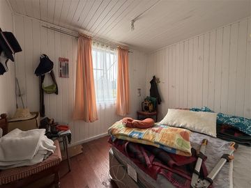 Casa en Venta en Fundo Miramar, Arauco