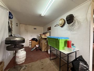 Casa en Venta en Fundo Miramar, Arauco