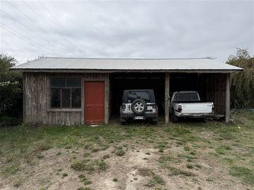 Casa en Venta en Fundo Miramar, Arauco
