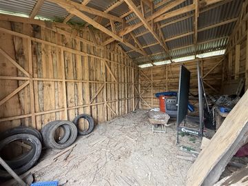 Casa en Venta en Fundo Miramar, Arauco