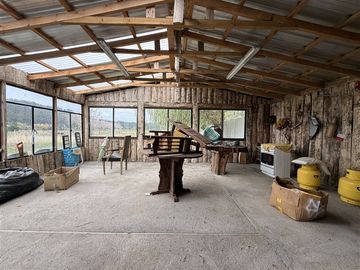 Casa en Venta en Fundo Miramar, Arauco