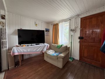 Parcela en Venta en Fundo Miramar, Arauco