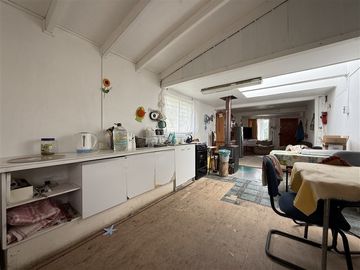 Parcela en Venta en Fundo Miramar, Arauco