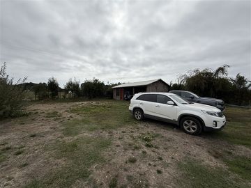 Parcela en Venta en Fundo Miramar, Arauco