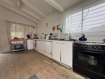 Parcela en Venta en Fundo Miramar, Arauco