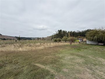 Parcela en Venta en Fundo Miramar, Arauco