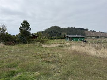 Parcela en Venta en Fundo Miramar, Arauco
