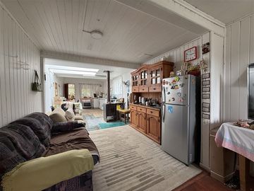 Parcela en Venta en Fundo Miramar, Arauco