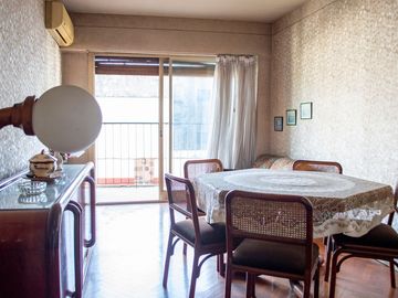 Venta depto 3 amb en Flores con Cochera RETASADO