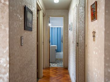 Venta depto 3 amb en Flores con Cochera RETASADO