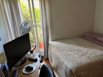 VENTA 4 AMBIENTES BARRACAS