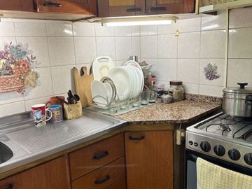 VENTA 4 AMBIENTES BARRACAS