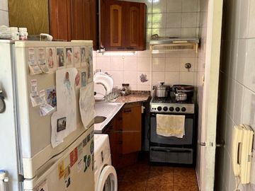 VENTA 4 AMBIENTES BARRACAS
