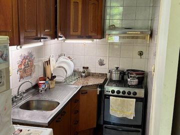 VENTA 4 AMBIENTES BARRACAS