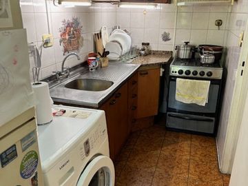 VENTA 4 AMBIENTES BARRACAS