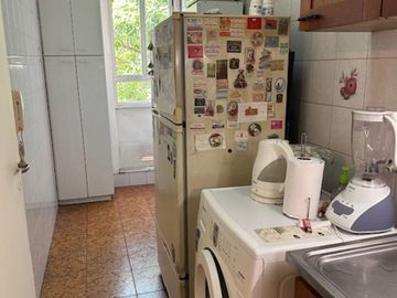 VENTA 4 AMBIENTES BARRACAS