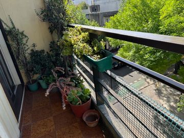 VENTA 4 AMBIENTES BARRACAS