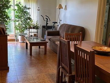 VENTA 4 AMBIENTES BARRACAS