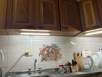 VENTA 4 AMBIENTES BARRACAS