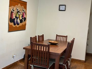 VENTA 4 AMBIENTES BARRACAS