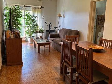 VENTA 4 AMBIENTES BARRACAS