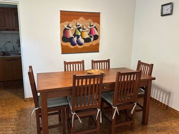 VENTA 4 AMBIENTES BARRACAS