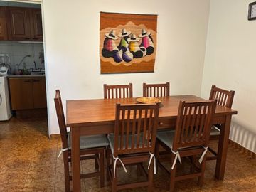 VENTA 4 AMBIENTES BARRACAS