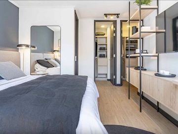 Departamento en Venta en Av. Suecia con Ricardo Lyon