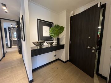 Departamento en Venta en Av. Suecia con Ricardo Lyon
