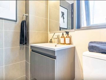 Departamento en Venta en Av. Suecia con Ricardo Lyon
