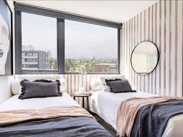 Departamento en Venta en Av. Suecia con Ricardo Lyon
