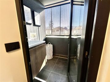 Departamento en Venta en Av. Suecia con Ricardo Lyon