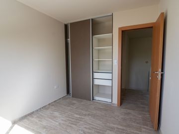 VENTA DUPLEX CHACRA DEL NORTE Córdoba Apto Credit