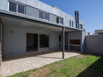 VENTA DUPLEX CHACRA DEL NORTE Córdoba Apto Credit