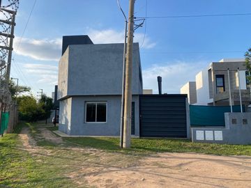 VENTA DUPLEX CHACRA DEL NORTE Córdoba Apto Credit