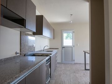 VENTA DUPLEX CHACRA DEL NORTE Córdoba Apto Credit