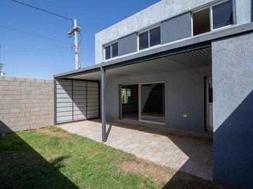 VENTA DUPLEX CHACRA DEL NORTE Córdoba Apto Credit