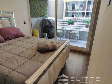 Departamento en Venta en (EARM) Zañartu Ñuñoa