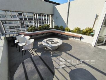 Departamento en Venta en (EARM) Zañartu Ñuñoa