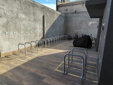 Departamento en Venta en (EARM) Zañartu Ñuñoa