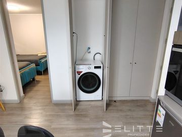 Departamento en Venta en (EARM) Zañartu Ñuñoa