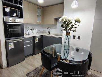 Departamento en Venta en (EARM) Zañartu Ñuñoa