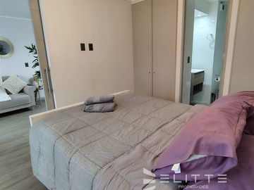 Departamento en Venta en (EARM) Zañartu Ñuñoa