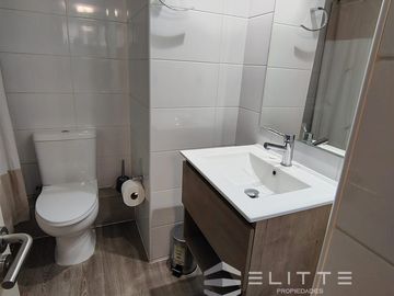 Departamento en Venta en (EARM) Zañartu Ñuñoa