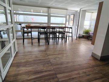Departamento en Venta en (EARM) Zañartu Ñuñoa